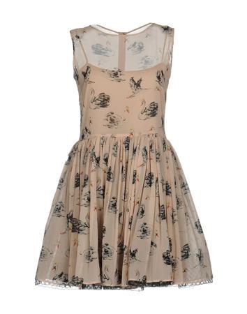 Платье REDValentino