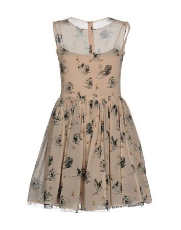 Платье REDValentino