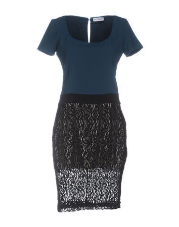 Платье WHO*S WHO