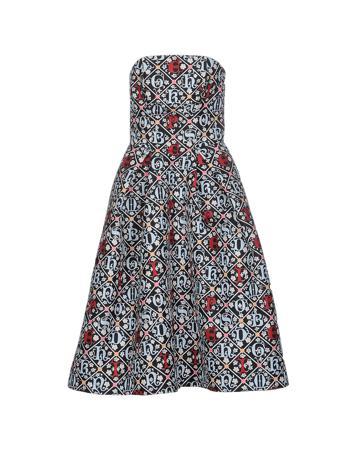 Платье MARY KATRANTZOU