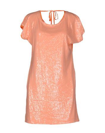 Платье PIANURASTUDIO