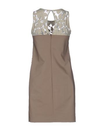 Платье WHO*S WHO