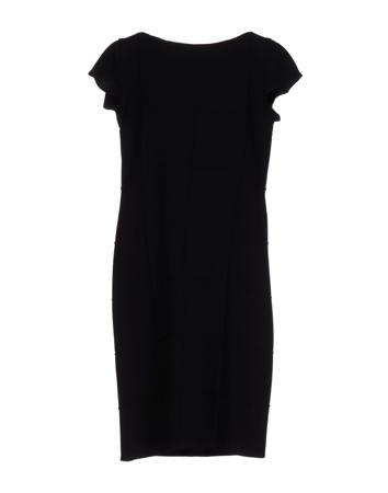 Платье MOSCHINO CHEAP AND CHIC