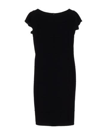 Платье MOSCHINO CHEAP AND CHIC