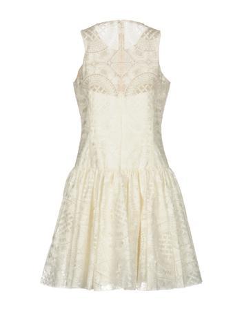 Платье MARCHESA NOTTE
