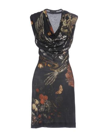 Платье JOHN RICHMOND