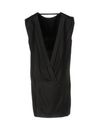 Платье PINKO BLACK