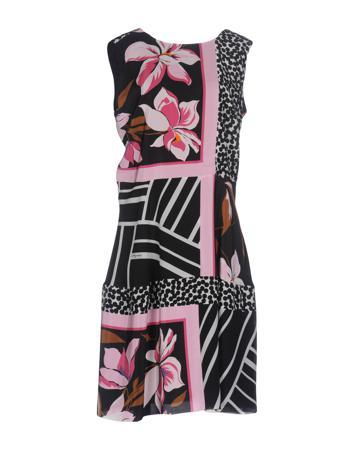 Платье SALVATORE FERRAGAMO