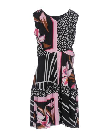 Платье SALVATORE FERRAGAMO