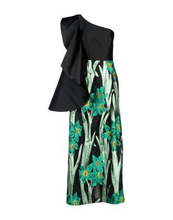 Платье CHRISTIAN PELLIZZARI