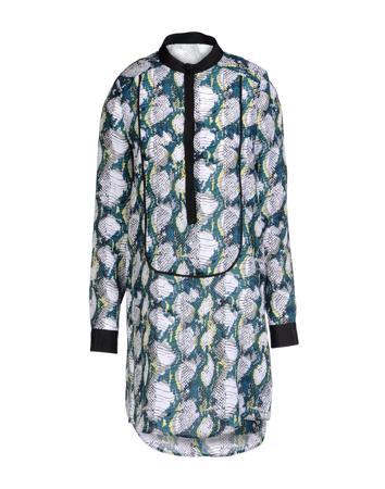 Платье KARL LAGERFELD