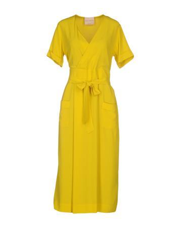 Платье ERIKA CAVALLINI