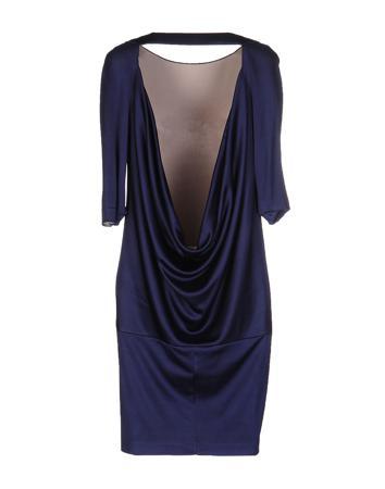 Платье PINKO BLACK