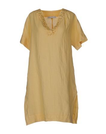 Платье LA FABBRICA del LINO