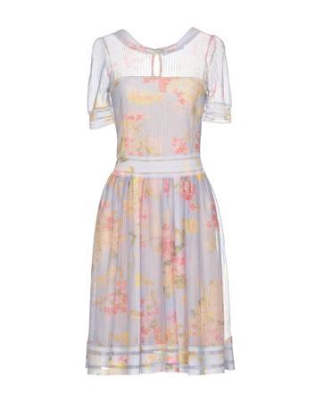 Платье BLUMARINE