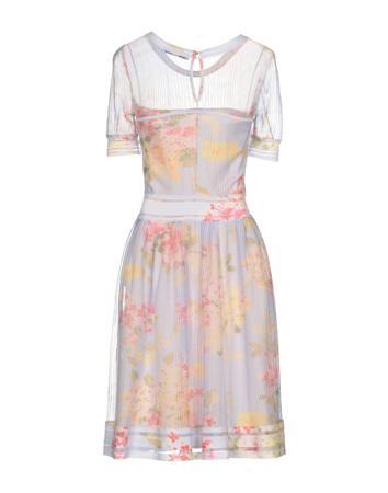 Платье BLUMARINE