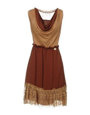 Платье REBEL QUEEN