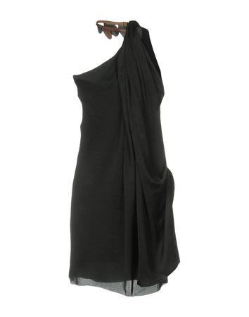 Платье MAURIZIO PECORARO