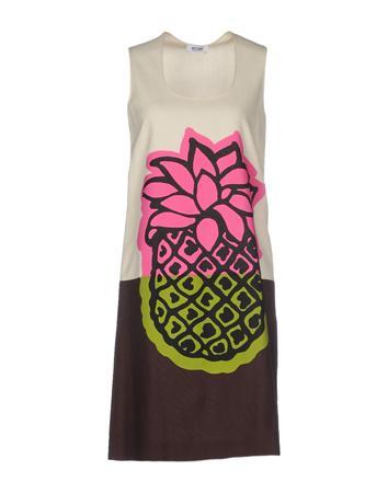 Платье MOSCHINO CHEAP AND CHIC