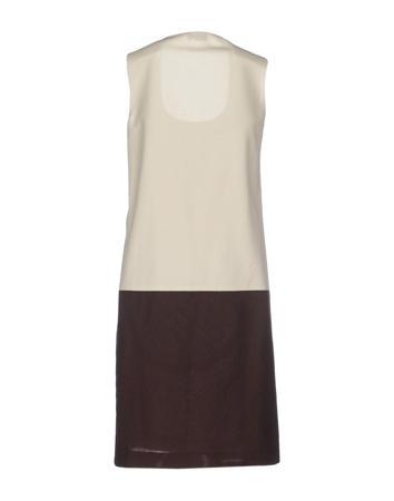 Платье MOSCHINO CHEAP AND CHIC