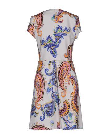 Платье ETRO