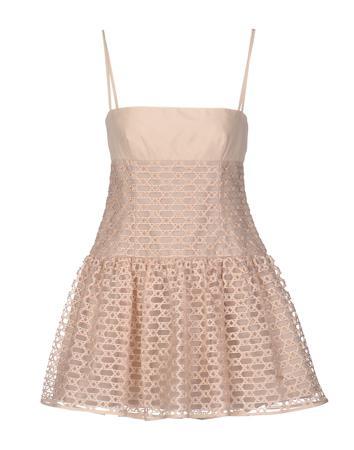 Платье REDValentino