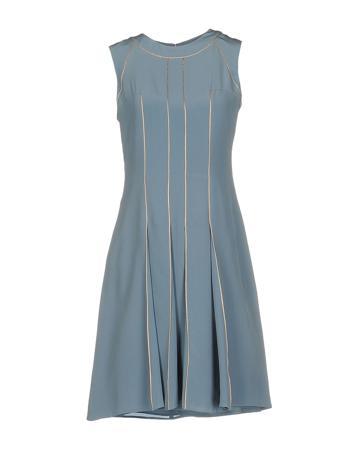 Платье CAPUCCI