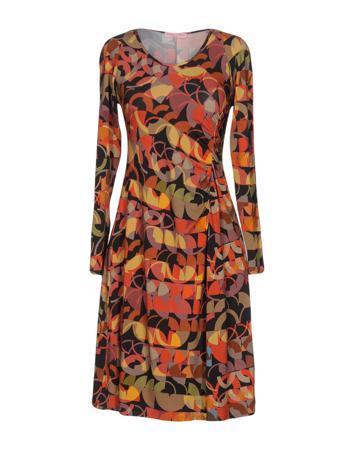 Платье MONIKA VARGA