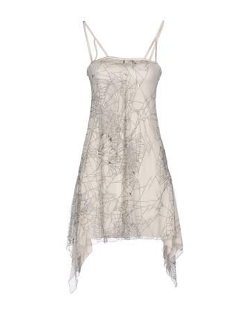 Платье JOHN RICHMOND