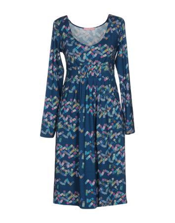 Платье MONIKA VARGA