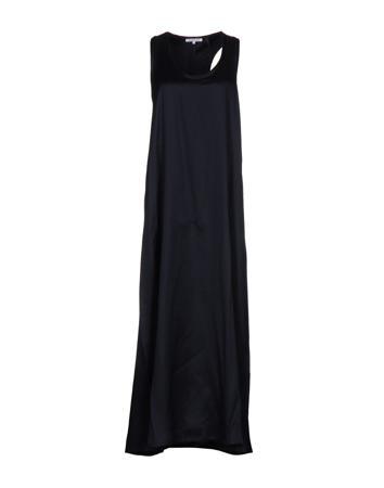 Платье HELMUT LANG