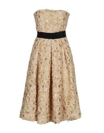 Платье DARLING