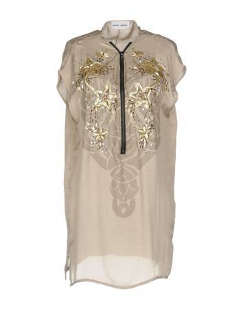 Платье BRAND UNIQUE