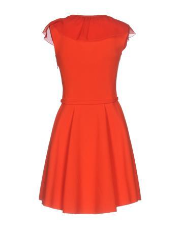 Платье GIAMBATTISTA VALLI