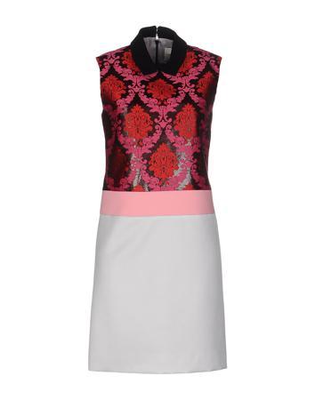 Платье MARY KATRANTZOU