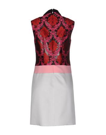 Платье MARY KATRANTZOU