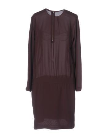 Платье BRUNELLO CUCINELLI