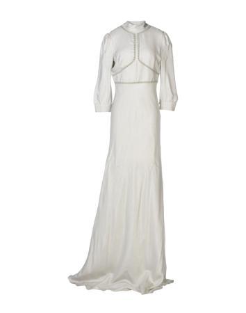 Платье VILSHENKO