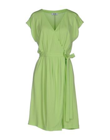 Платье MOSCHINO CHEAP AND CHIC