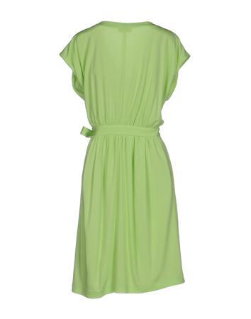Платье MOSCHINO CHEAP AND CHIC
