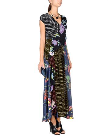 Платье DIANE VON FURSTENBERG