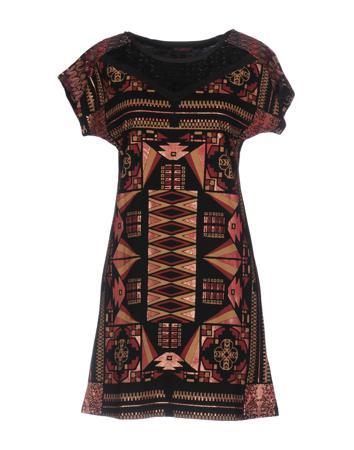 Платье CUSTO BARCELONA