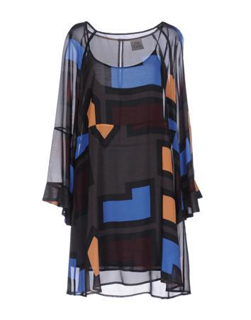 Платье ATTIC AND BARN