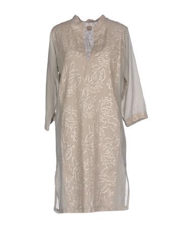 Платье 120% LINO