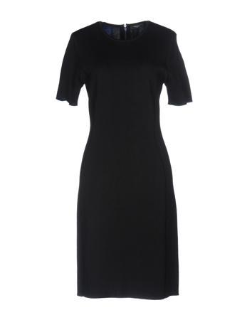 Платье PAUL SMITH BLACK LABEL