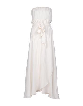 Платье HAUTE HIPPIE