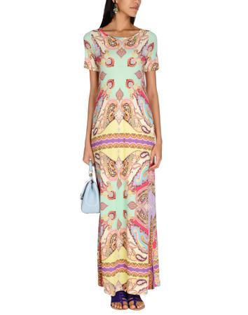Платье ETRO