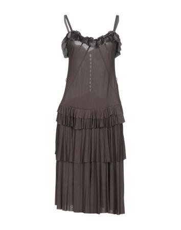 Платье MARC BY MARC JACOBS