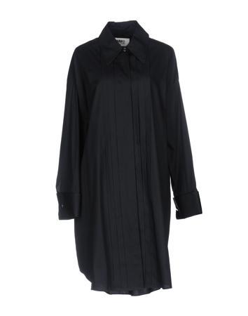 Платье MM6 MAISON MARGIELA