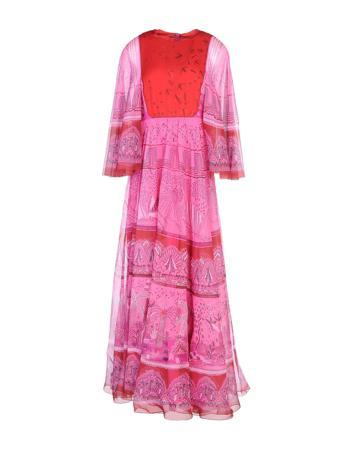 Платье VALENTINO